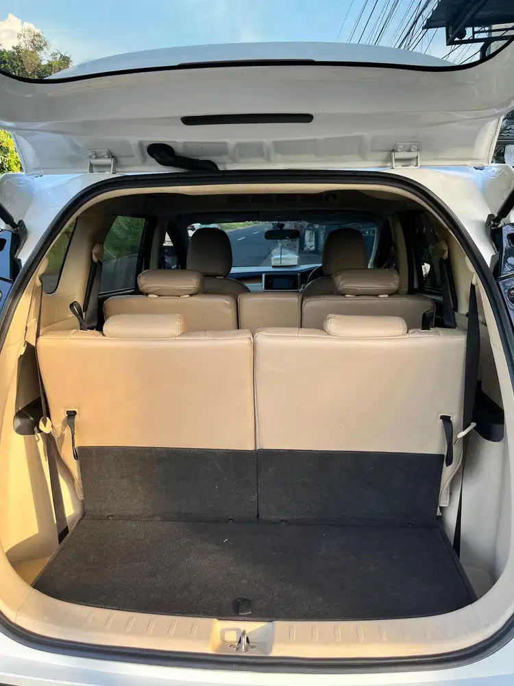 Mitsubishi Xpander 2019 Bensin