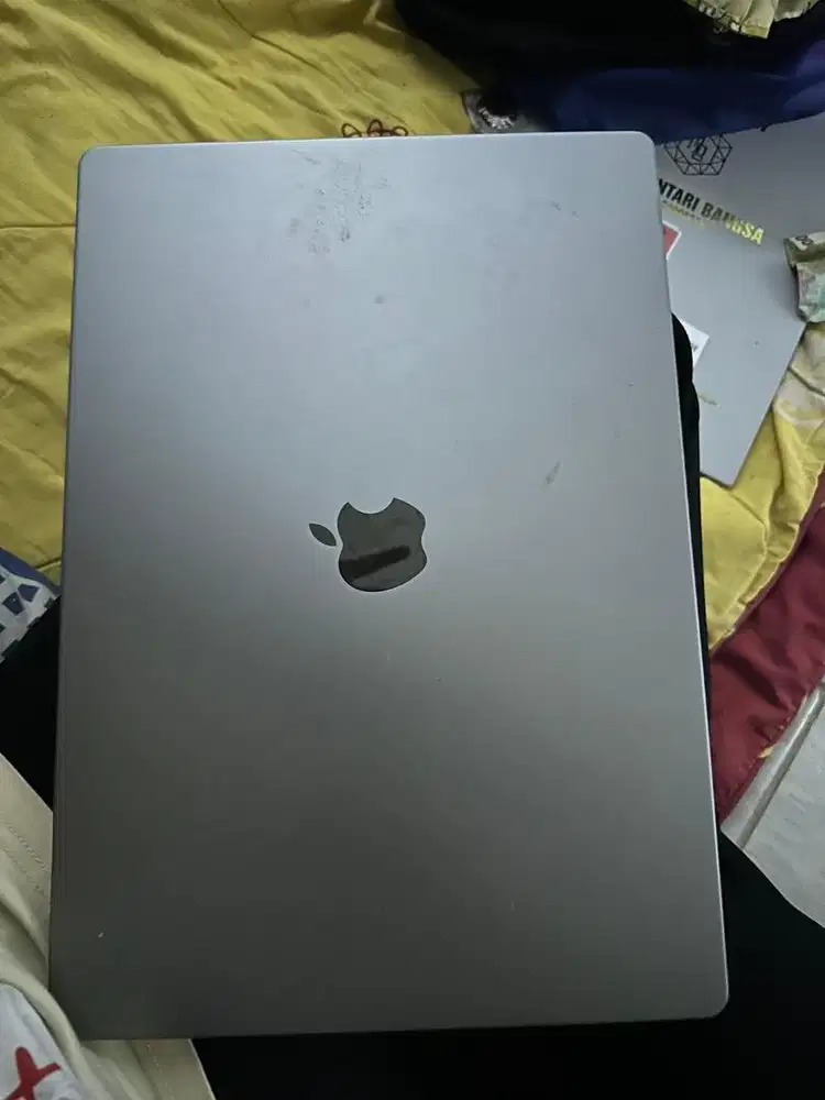 Macbook Pro 16/1TB 16 inch 2021