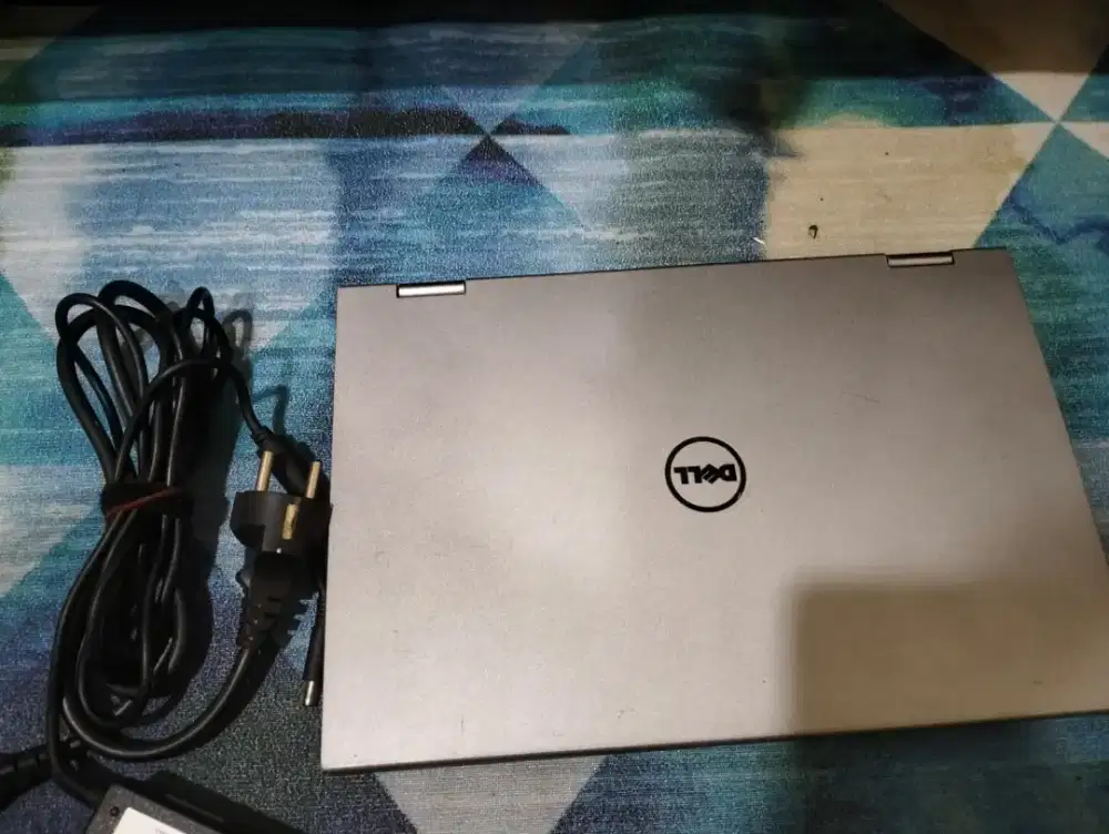 Laptop DELL Inspiron 11 Touchscreen
