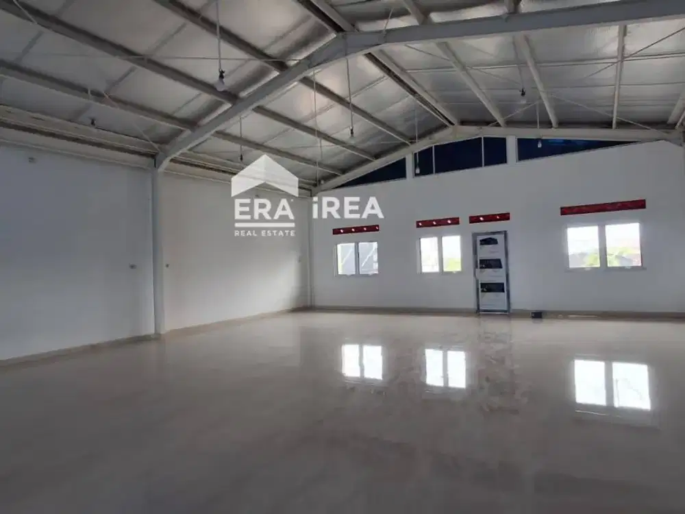 RUKO DISEWAKAN DI JOGJA DEKAT JOGJA CIT MALL