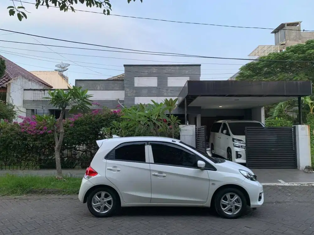 Sidosermo Siap Huni, Bagus, Dkt Plaza Marjna, Nego Sampai Deal