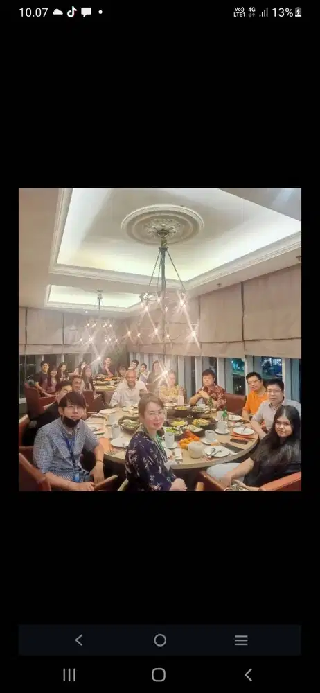 Mencari pekerjaan driver kantor/pribadi