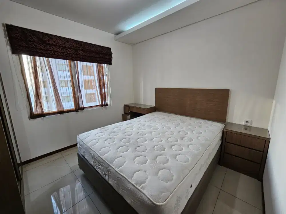 Disewakan Apartemen Thamrin Residence 2 Bedroom