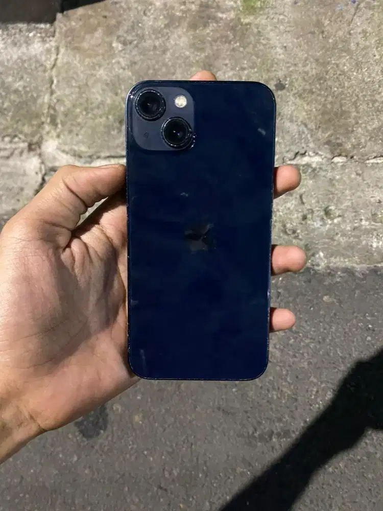 Iphone 13 128gb ibox