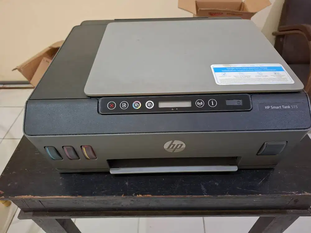 PRINTER HP WIFI (MATI)