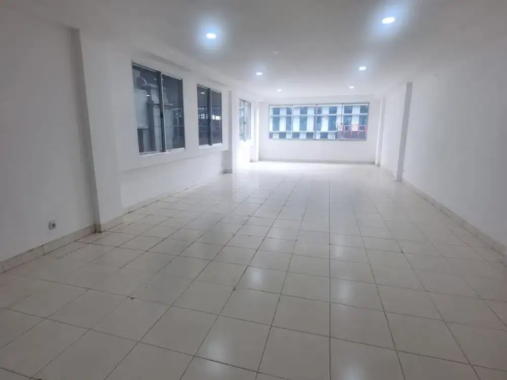 Disewakan Ruko GSA Lokasi Strategis Mall Central Park