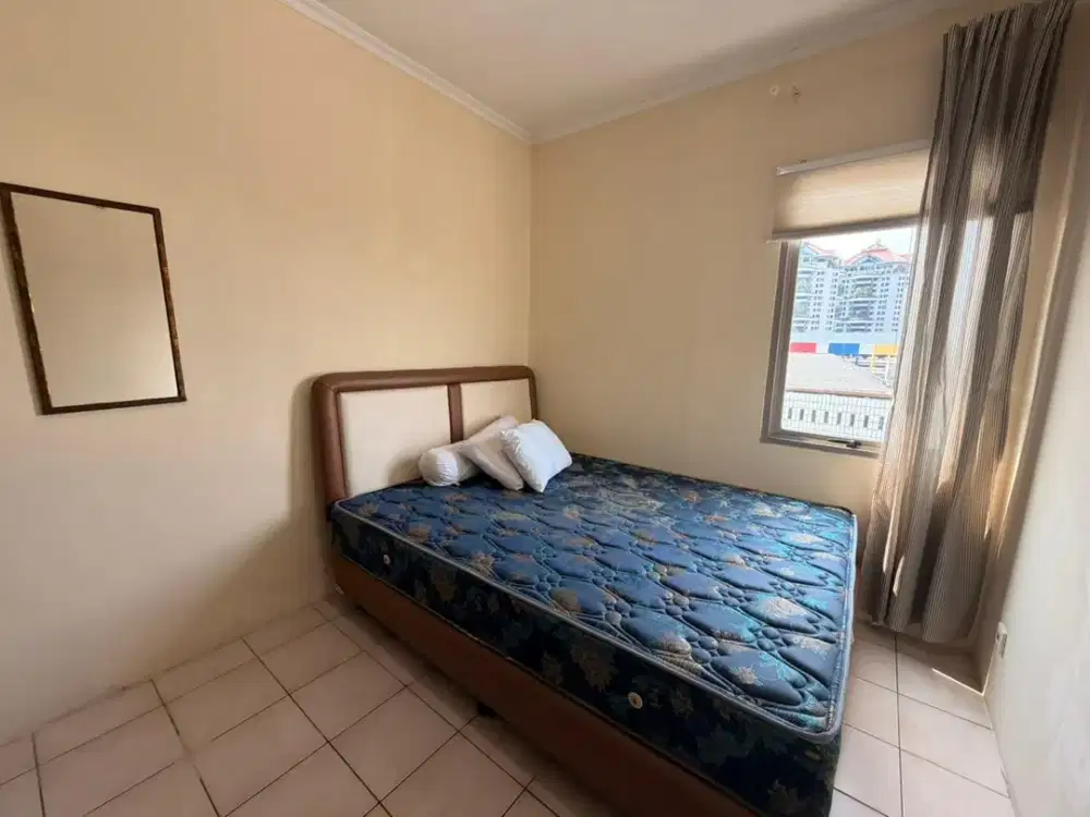 Disewakan Apartemen Mediterania Garden Residence 1