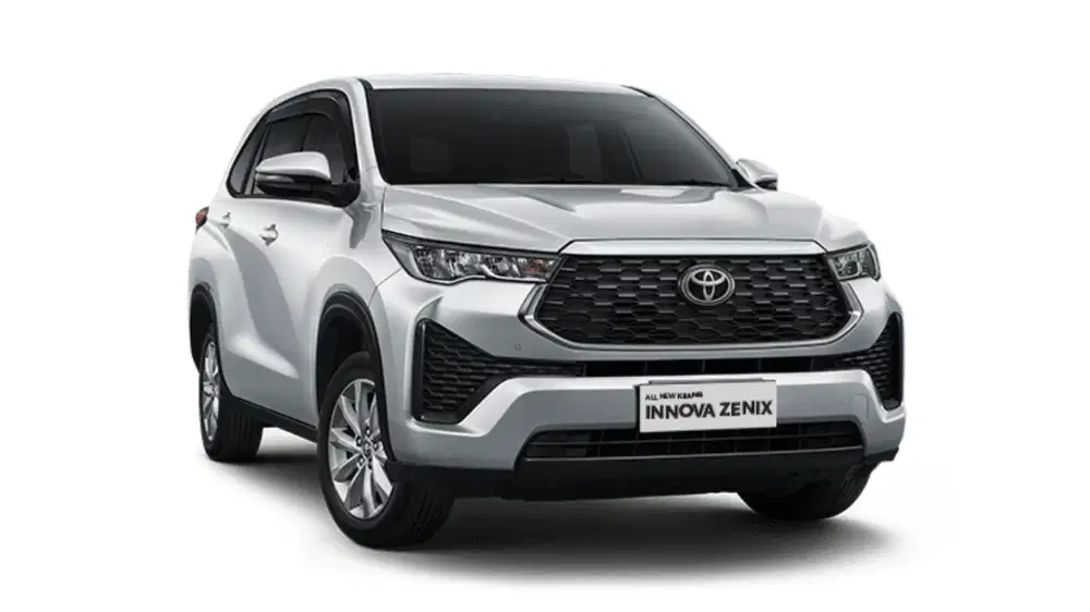 Toyota Kijang Innova Zenix [Mobil Baru] 2.0 Zenix V CVT Bensin-AT