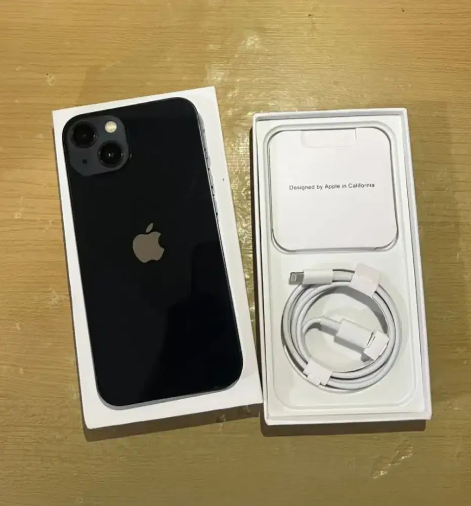 Iphone 13 128 wifi only