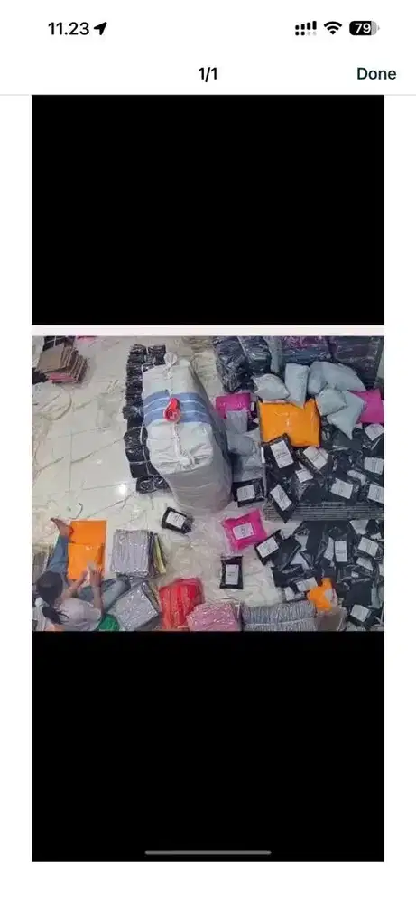 DIBUTUHKAN KARYAWAN PACKING