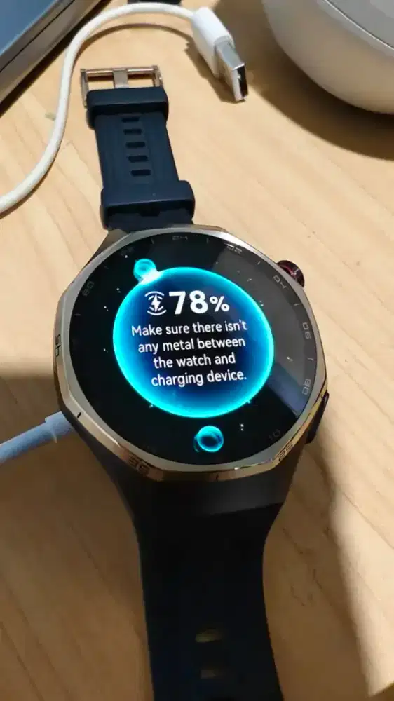 HONMA X HUAWEI GT 6 PRO | HUAWEI WATCH GT6 PRO HONMA SERIES SMARTWATCH