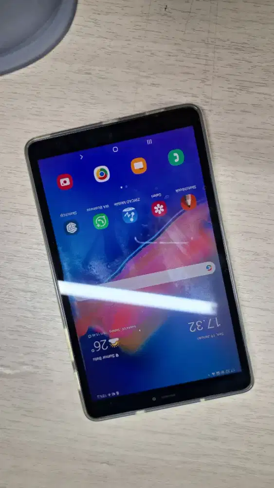 Jual Samsung Galaxy Tab A S Pen 2019