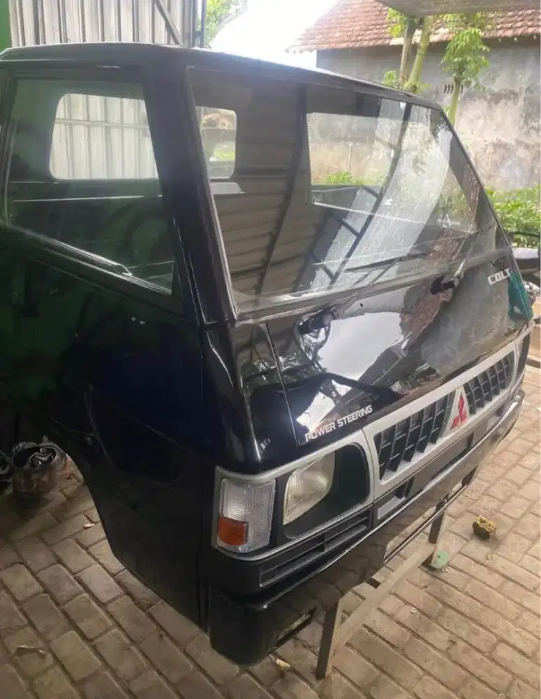 Kabin L300 ORI copotan