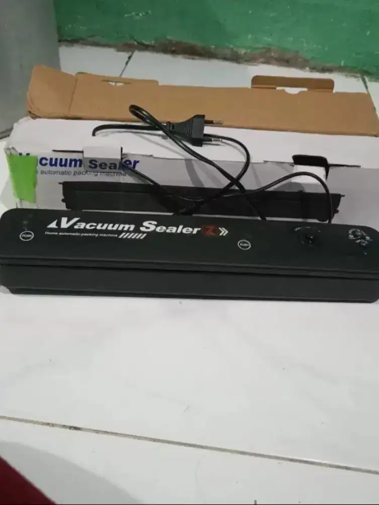 Peralatan rumah tangga