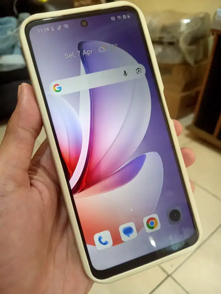 REALME C71 RAM 8+16/128GB SEGEL NORMAL ORIGINAL