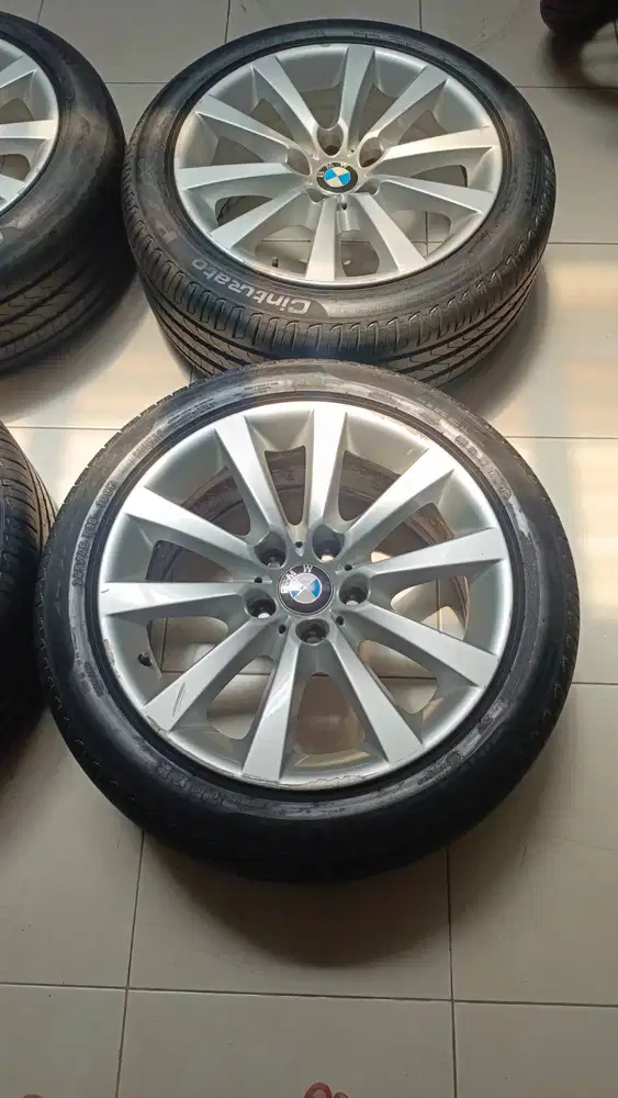 VELG DAN BAN BMW R18 ORI