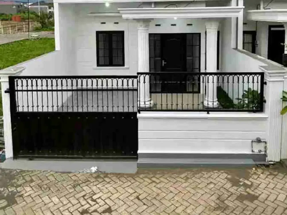 Jual murah Rumah Medokan Sawah Timur Baru hmilik