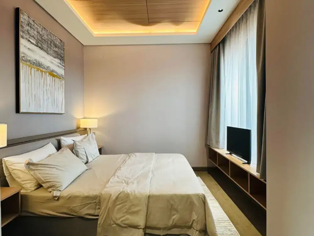 PEMINAT TINGGI! HUNIAN NYAMAN TERMURAH DI TENGAH BSD!