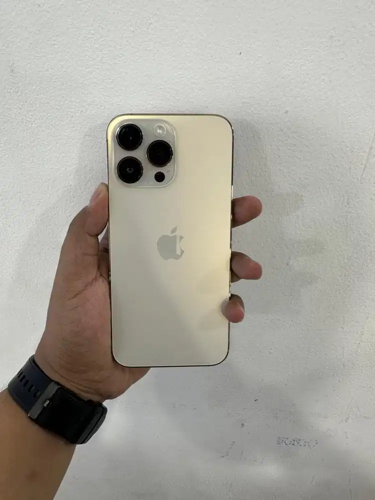 Iphone 14 pro max 256 ibox