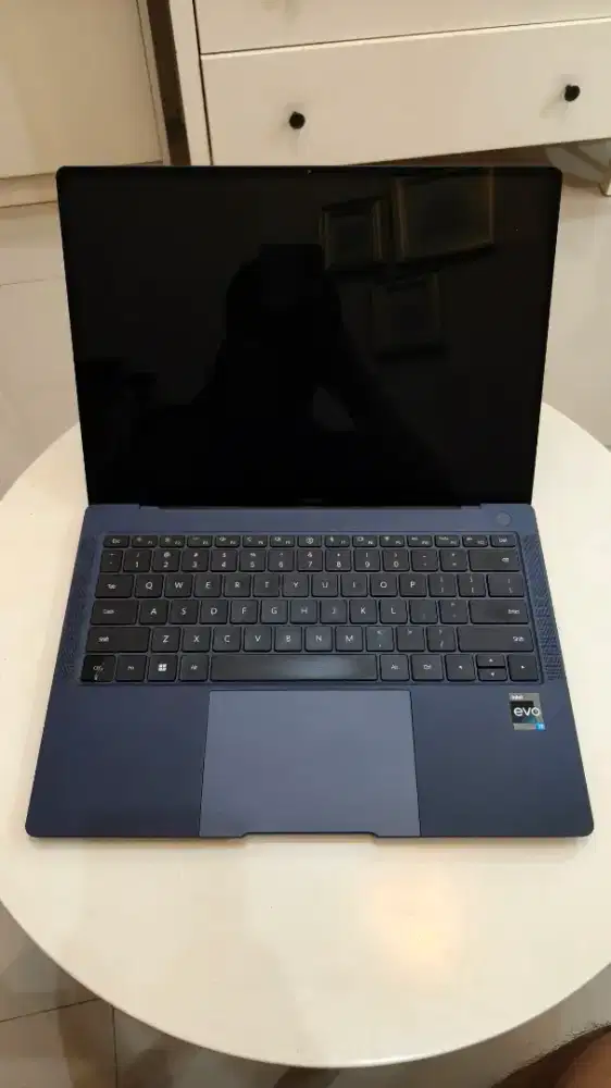 Laptop Huawei Matebook x pro core i7