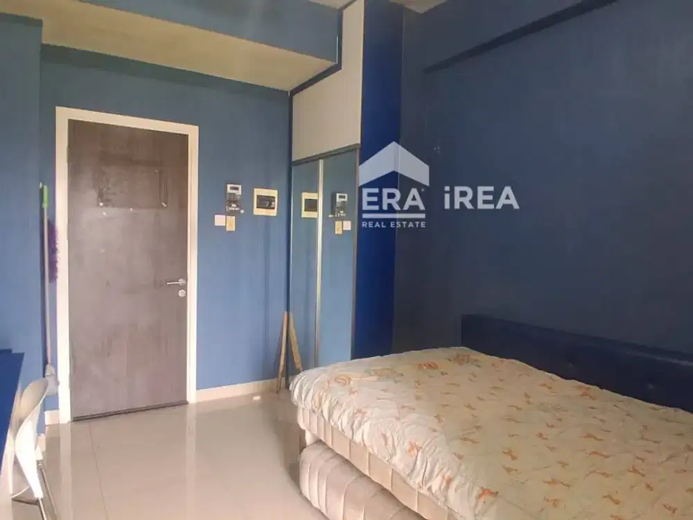APARTEMEN DIJUAL DI JOGJA DEKAT KAMPUS UPN
