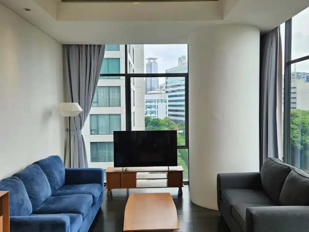 Disewakan Apartemen Pet Allowed Verde 1 3BR