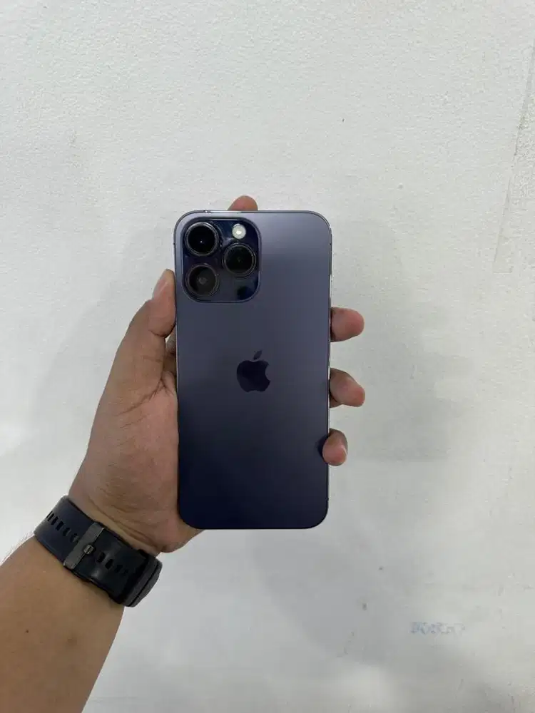 Iphone 14 pro max 128 ibox