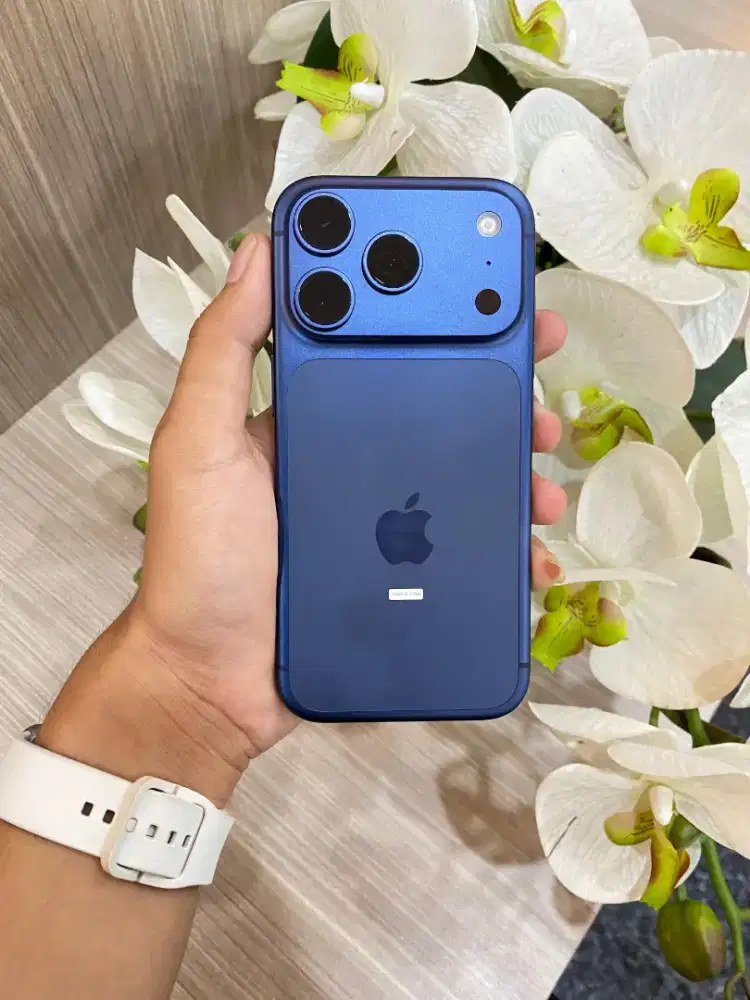 KREDIT IPHONE TANPA DP