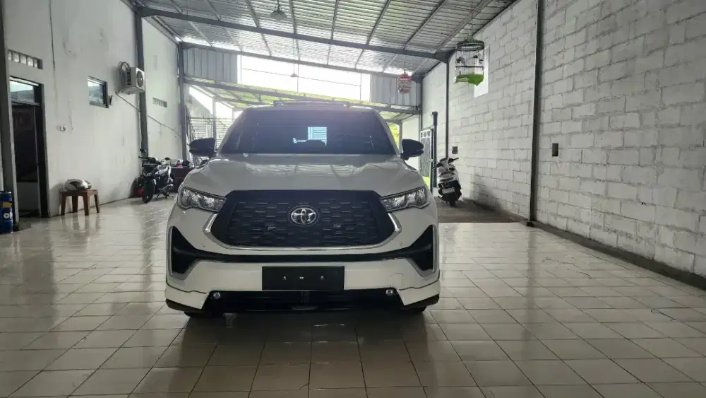 ZENIX Q TSS HYBRIG MODELISTA 2023