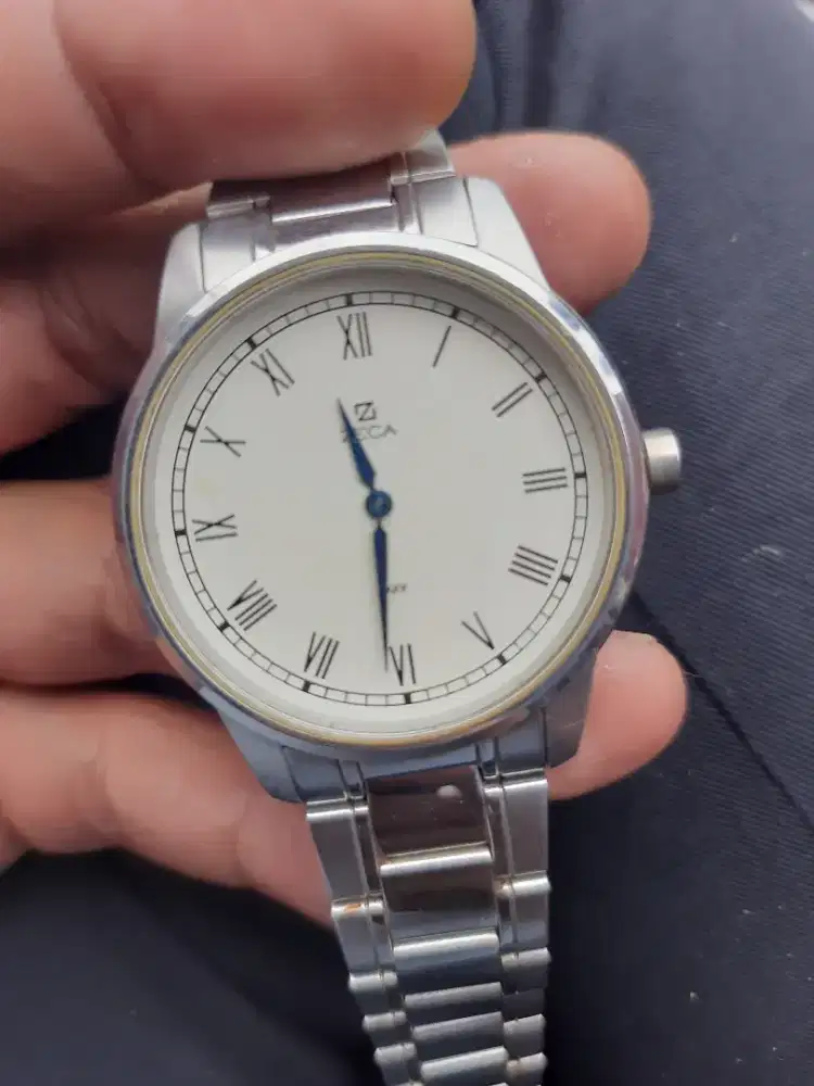 Jam tangan pria ZECA