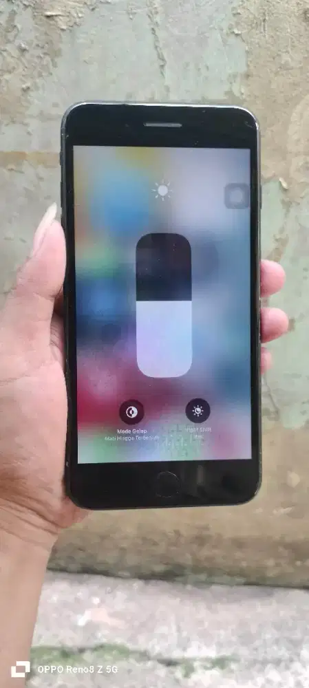 Iphone 7 Plus 256gb ex. IBox HP Casan price nett