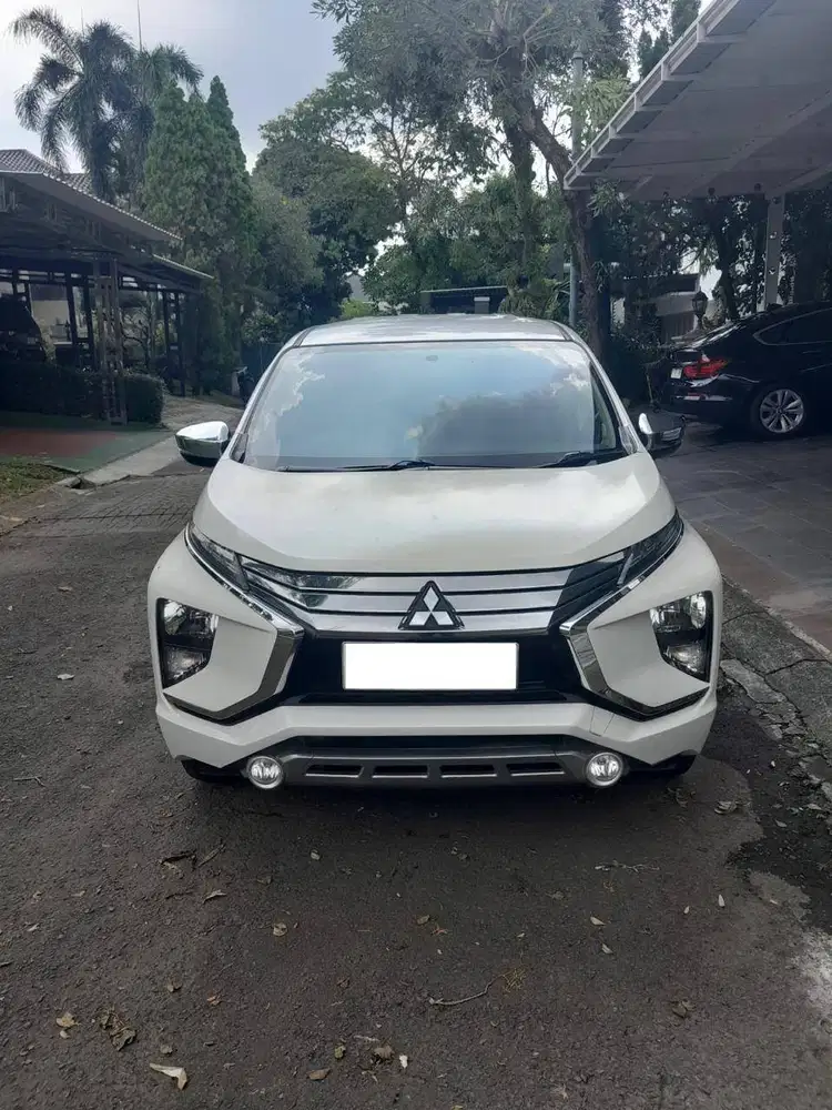 XPANDER ULTIMATE 2018