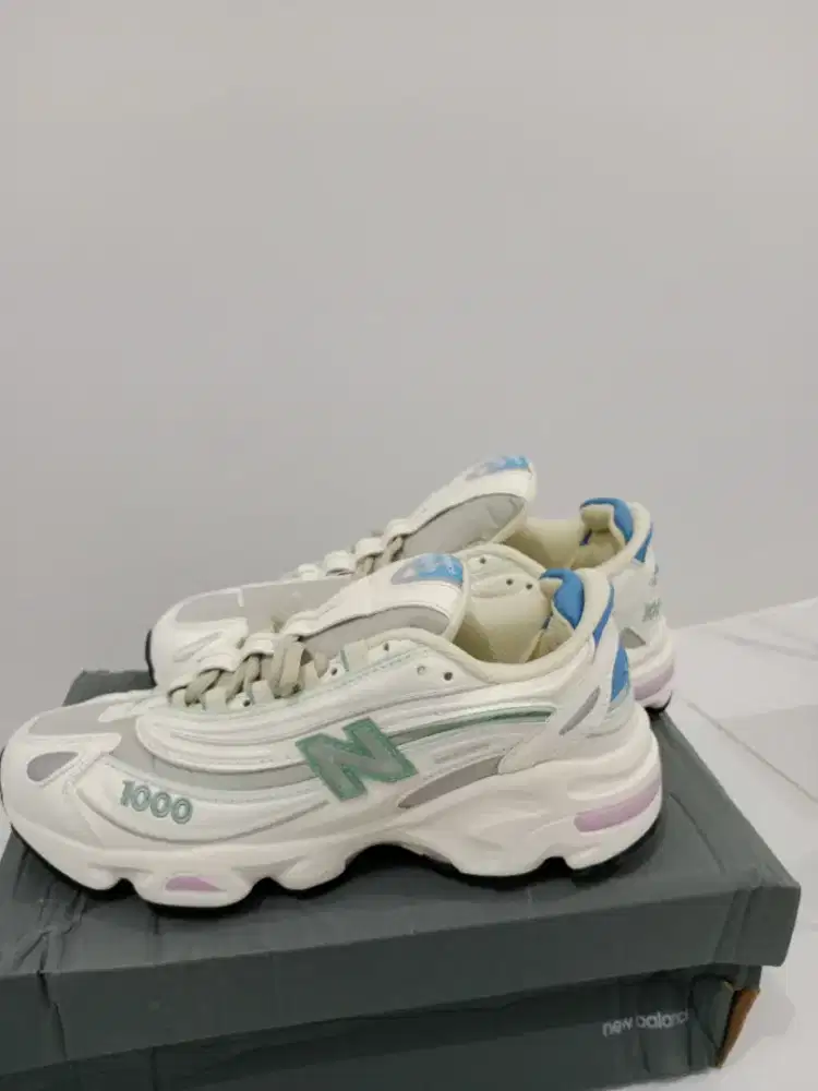 Sepatu NB 1000 New