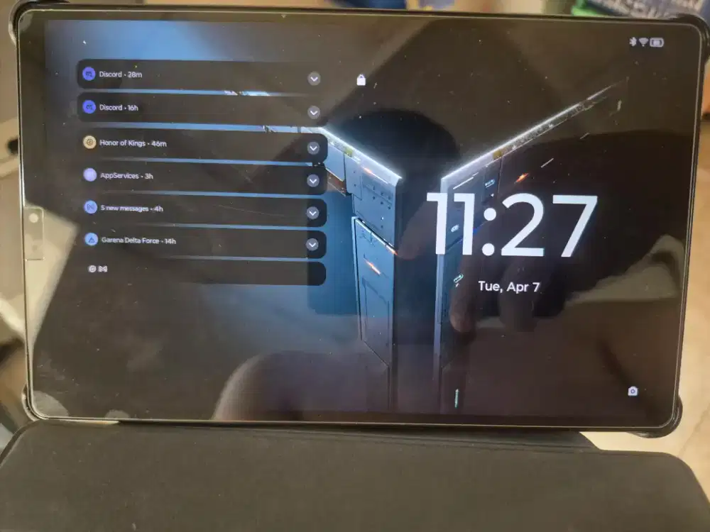 WTS TAB LENOVO LEGION GEN 3
