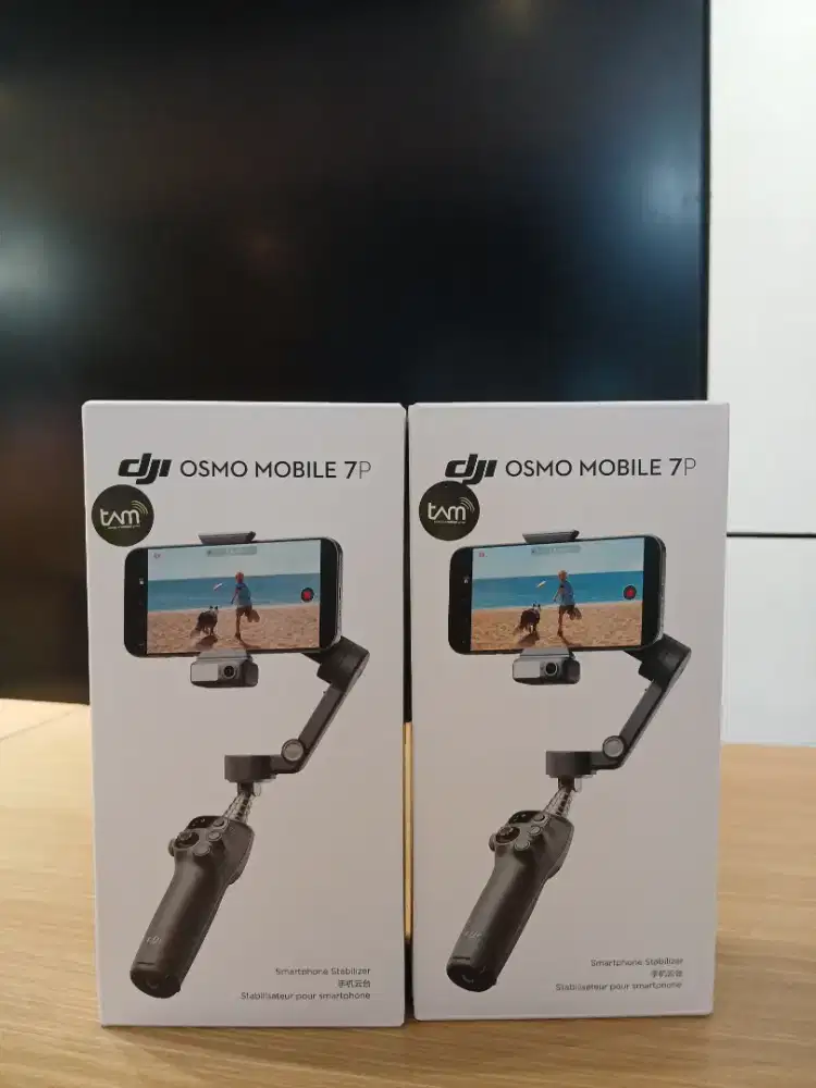 DJI OSMO MOBILE 7PRO