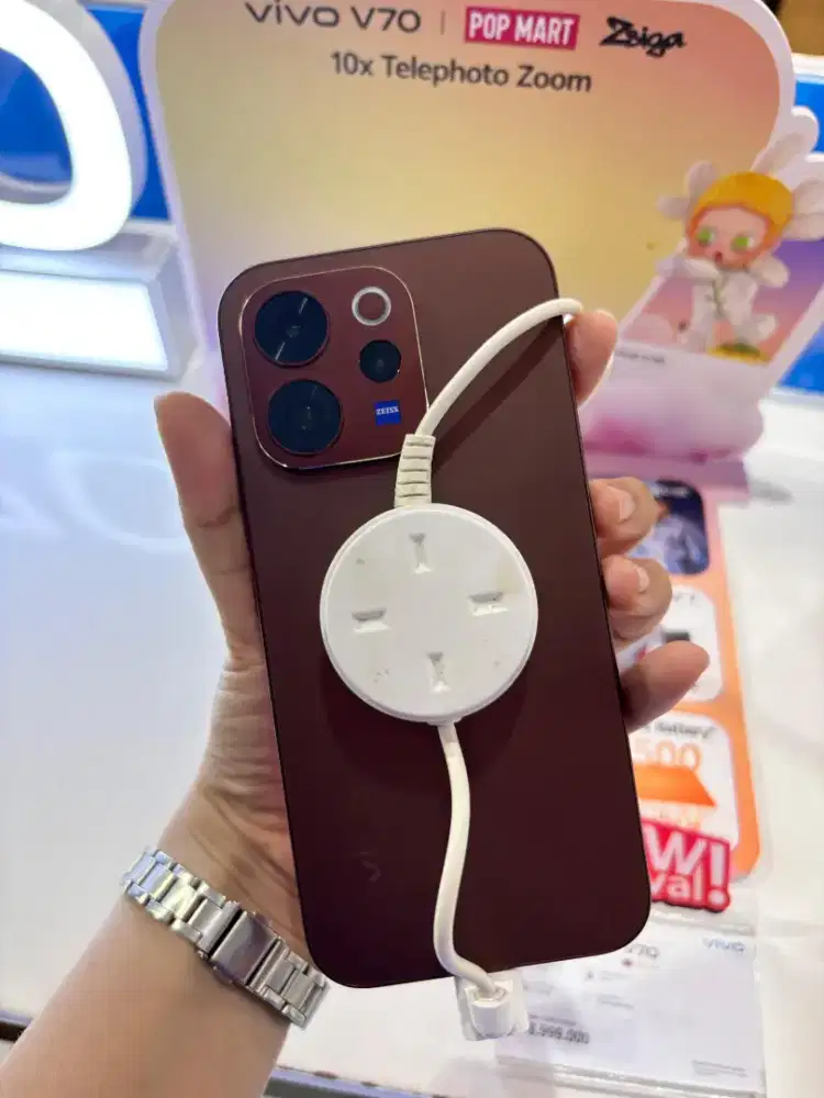 Vivo V70 5G cash dan Kredit