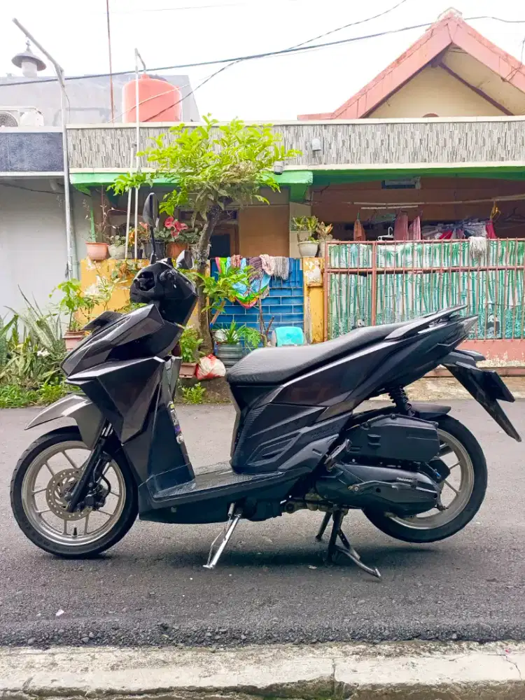 VARIO 125 LED OLD 2016