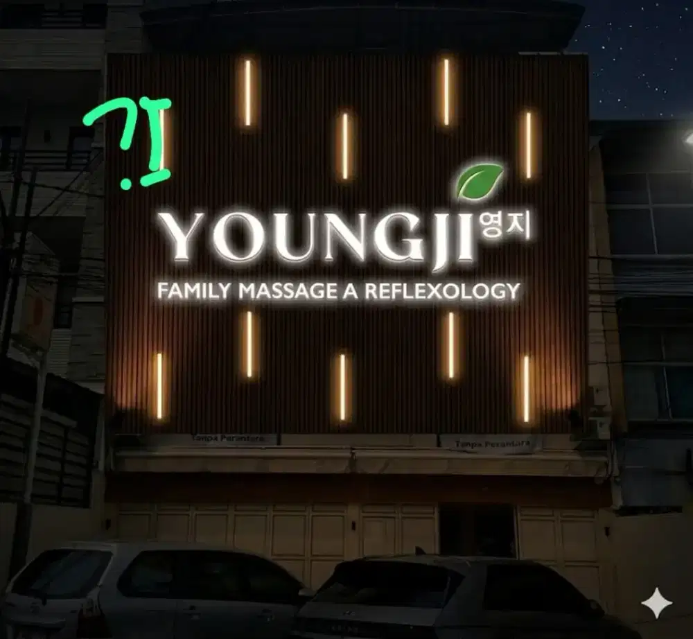 Lowongan kerja terapis