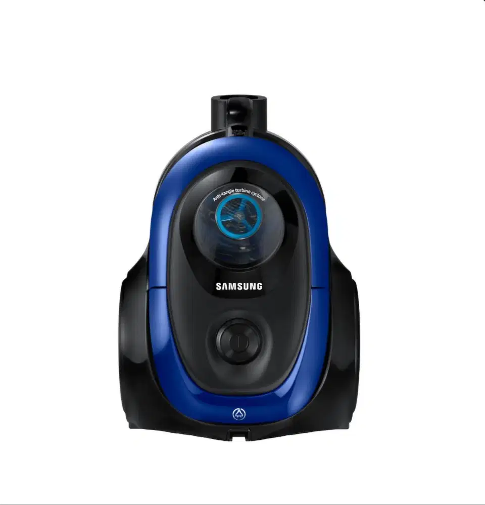 Samsung vaccume cleaner..Anti-tangle Turbin 380 W