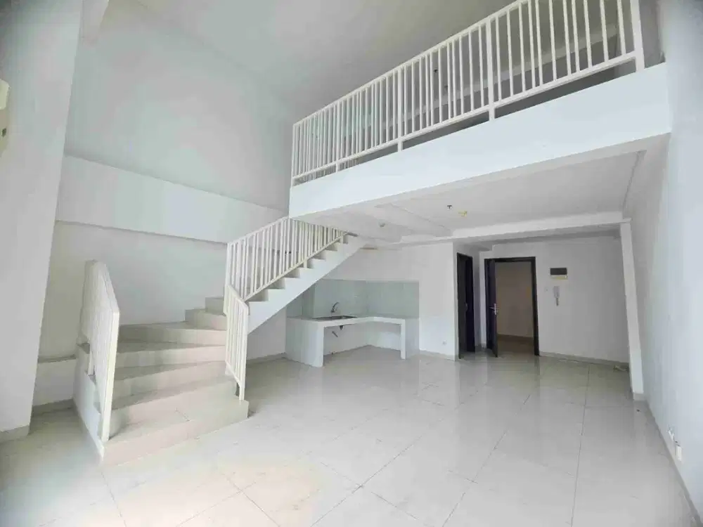 Dijual Kantor Hot Unit di Soho Podomoro City, Rp. 2.1 M, Open Nego