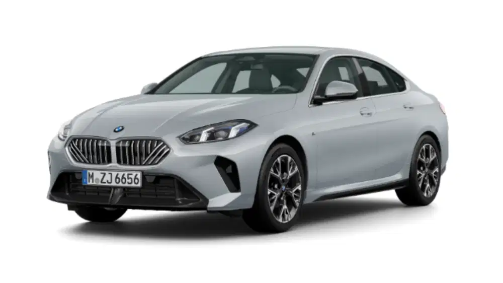 BMW 218i [Mobil Baru] 1.5 Gran Coupé M Sport Bensin-AT