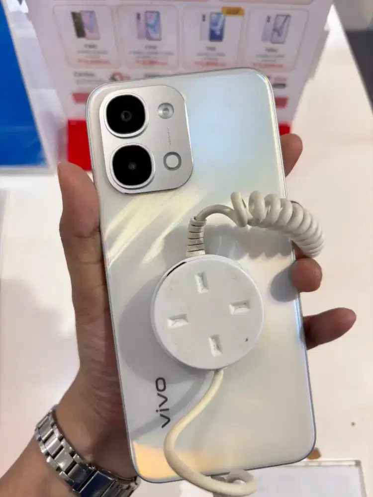 Vivo Y31D pro pre order