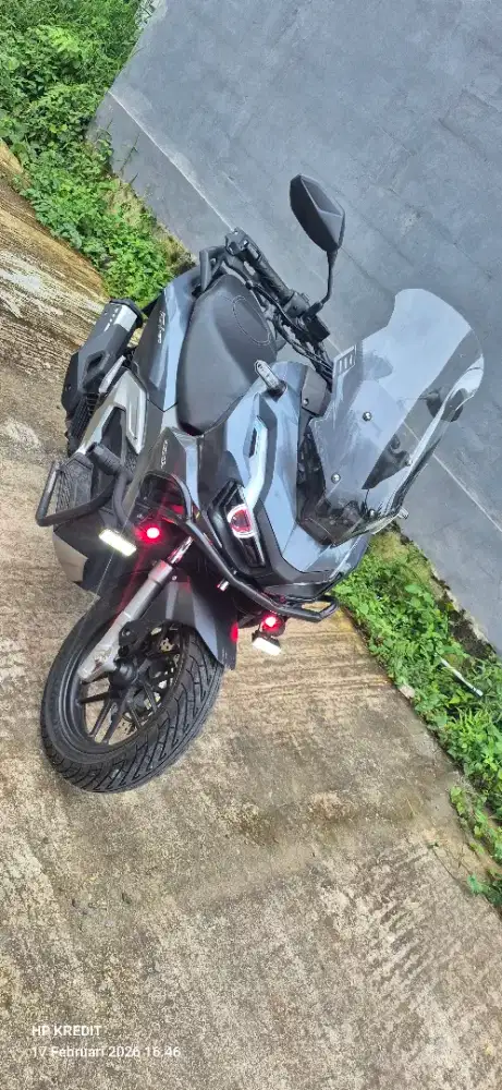 Jual santai ADV