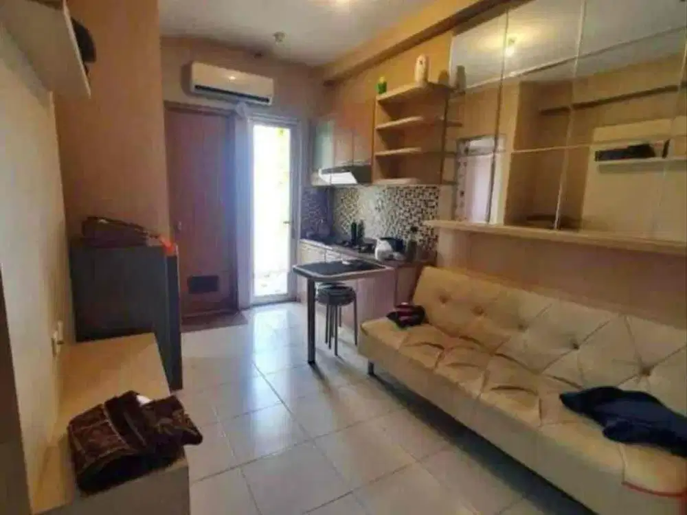 SHMSRS‼️Apartemen Gunawangsa Manyar Tengah Kota Surabaya