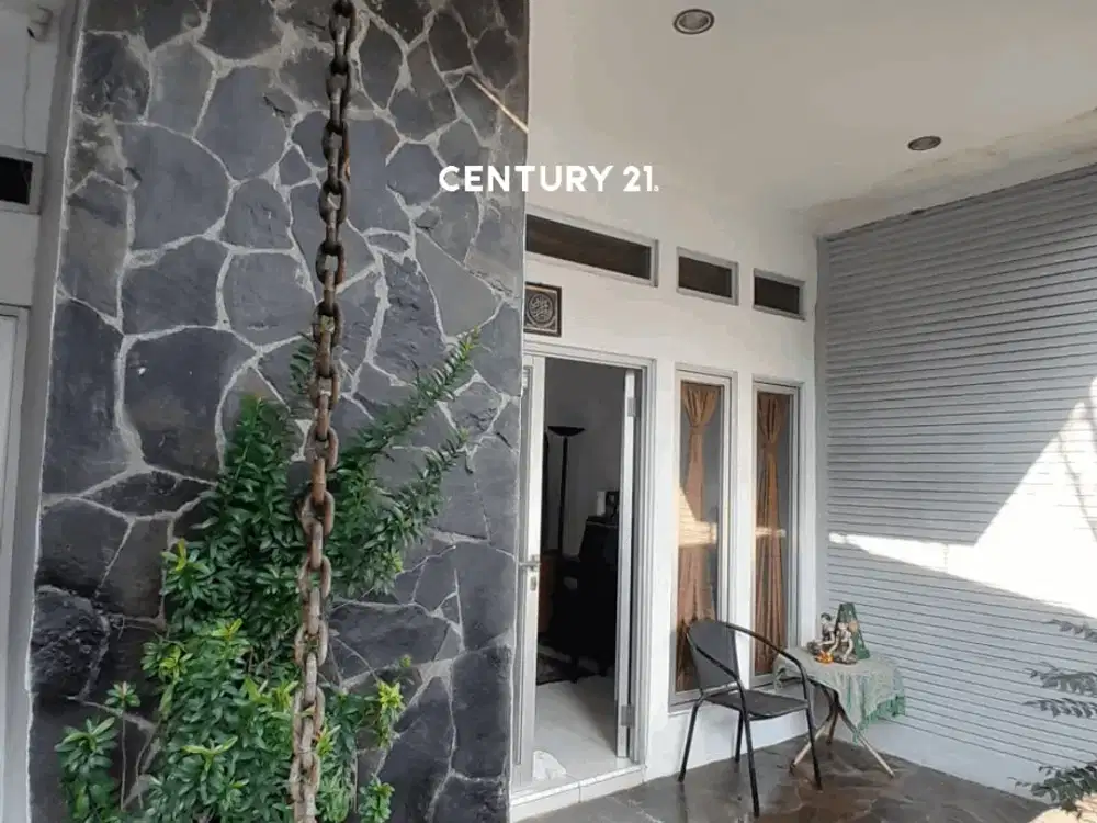 Rumah Siap Huni Di Rempoa MK 17993