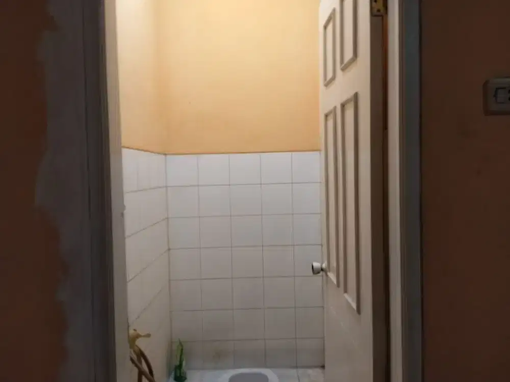 Dijual atau disewakan Rumah 1 Lantai  Full Furnished di Cluster Melati Indah Harapan Indah Bekasi