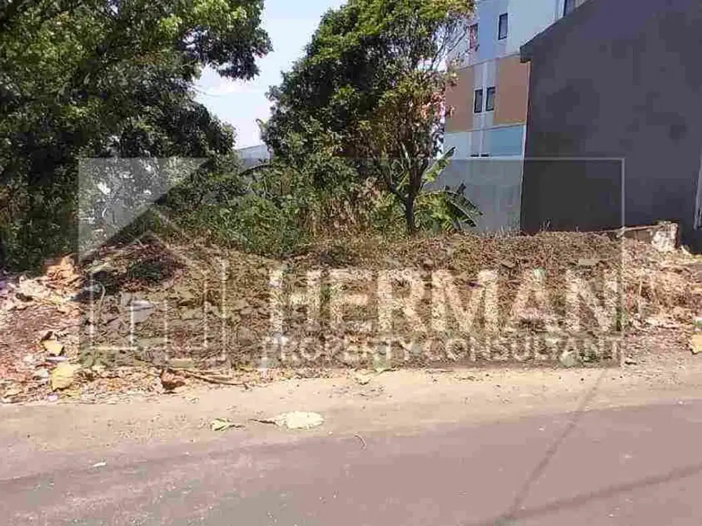 Tanah Tembalang Bulusan Undip