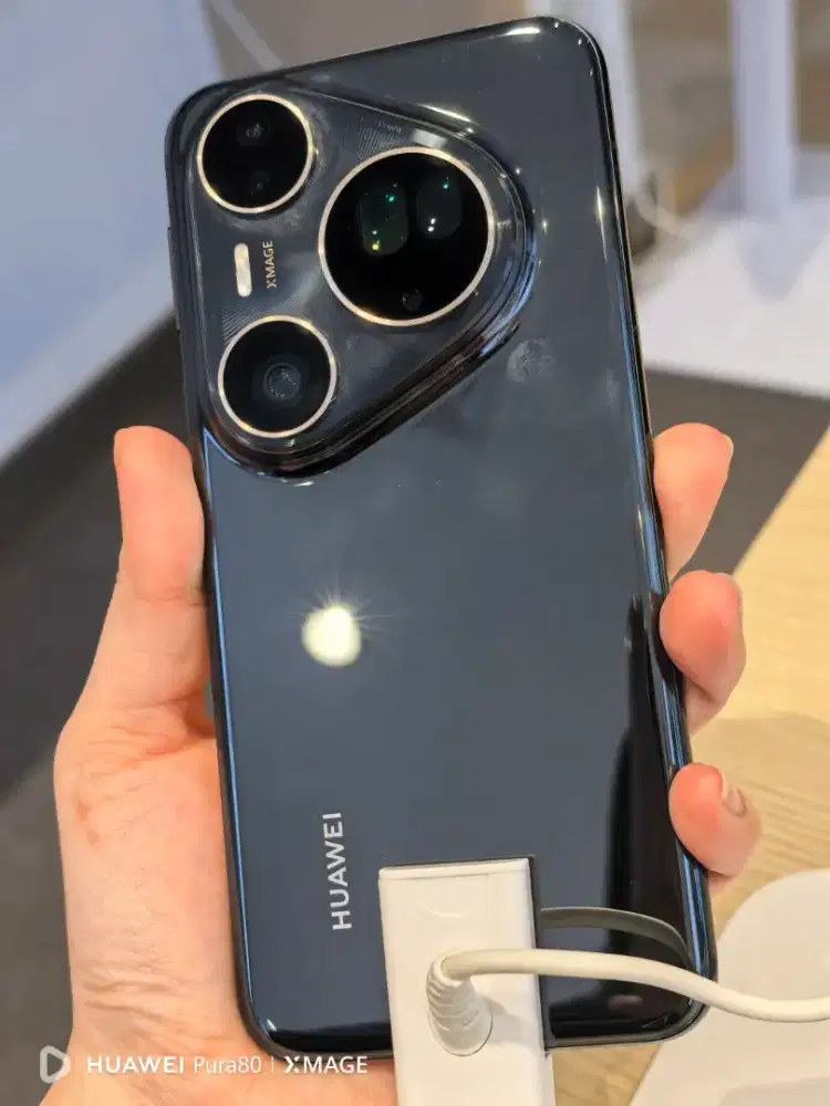Huawei Pura 80 Ultra New