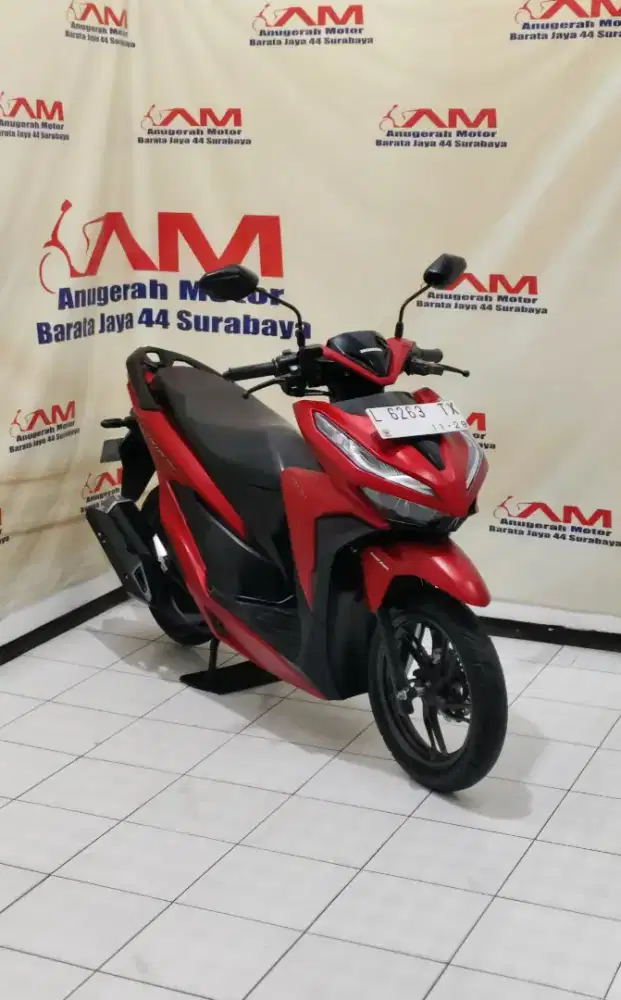 Ready Honda Vario 150 tahun 2019