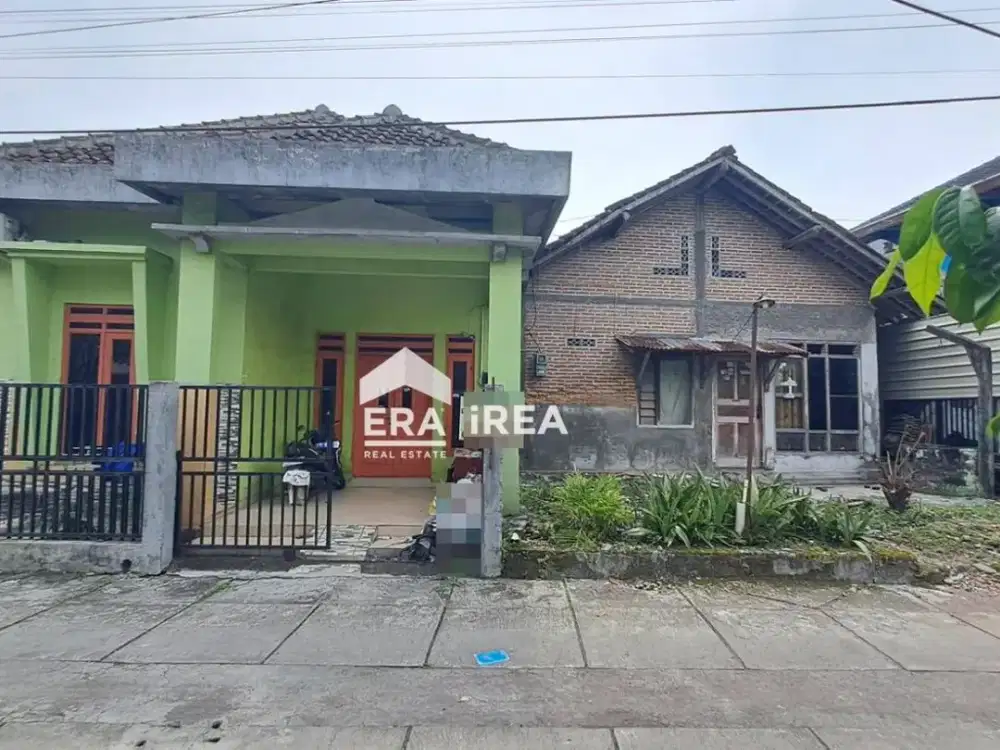 TANAH DIUAL DI JOGJA DEKAT JOGJA EXPO CENTER